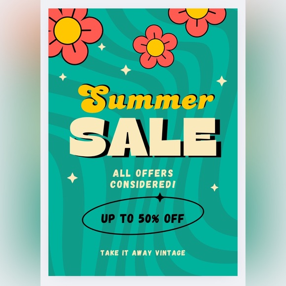 All offers considered! 💕 - Picture 2 of 2